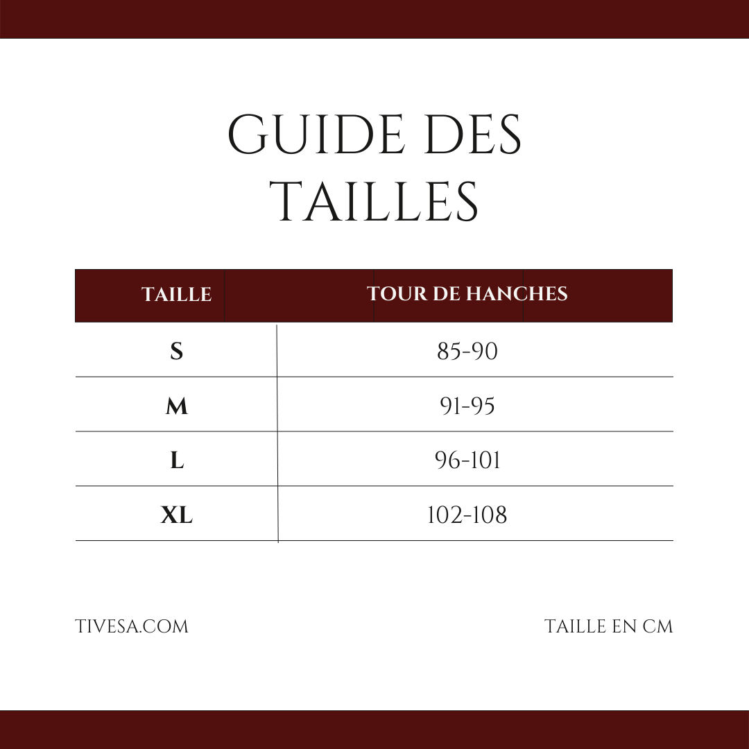 Collants Ultra-Résistants & Sculptants