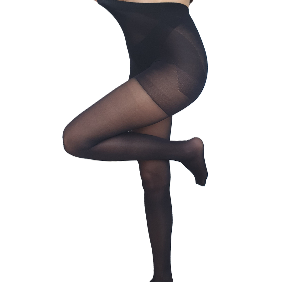 Collants Ultra-Résistants & Sculptants