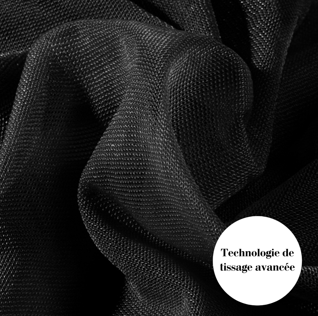 Collants Ultra-Résistants