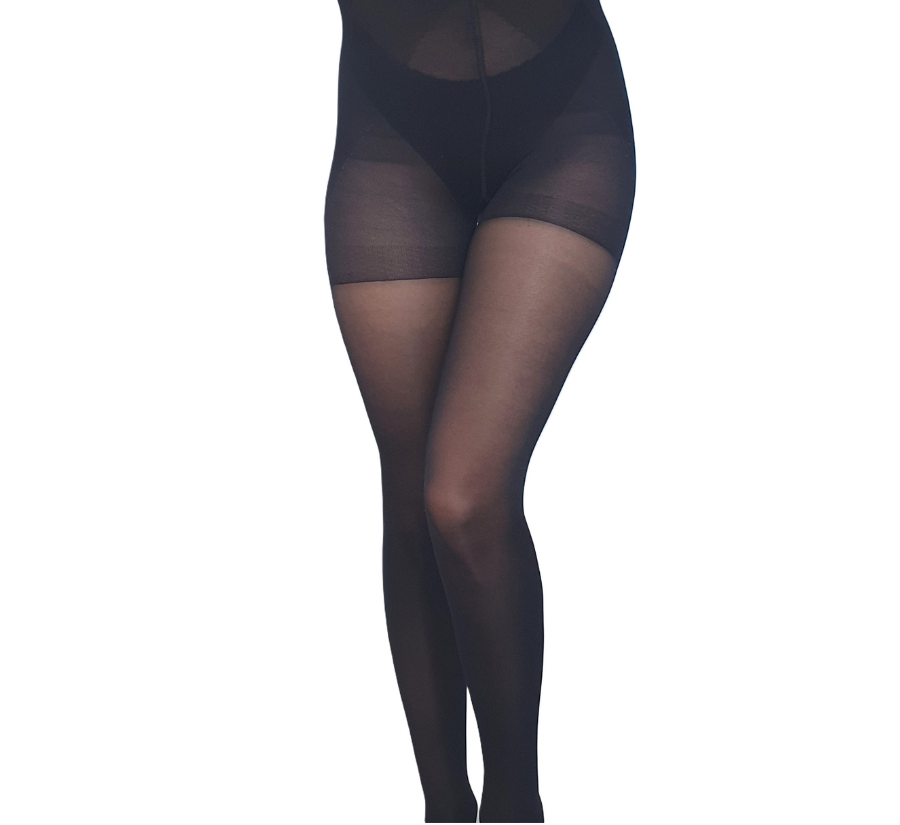 Collants Ultra-Résistants