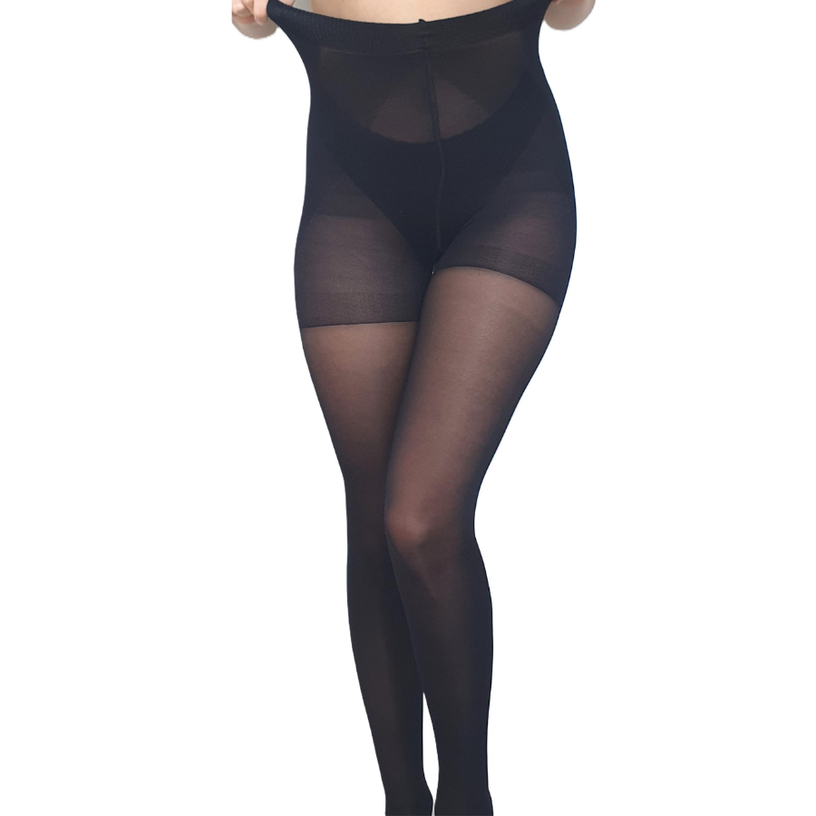 Collants Ultra-Résistants & Sculptants