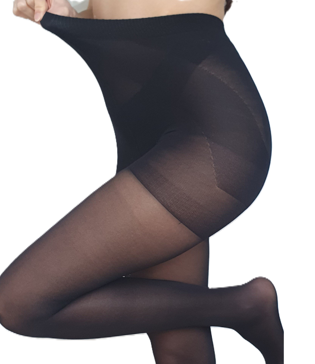 Collants Ultra-Résistants